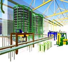 MEP Building Information Modeling (BIM) Services