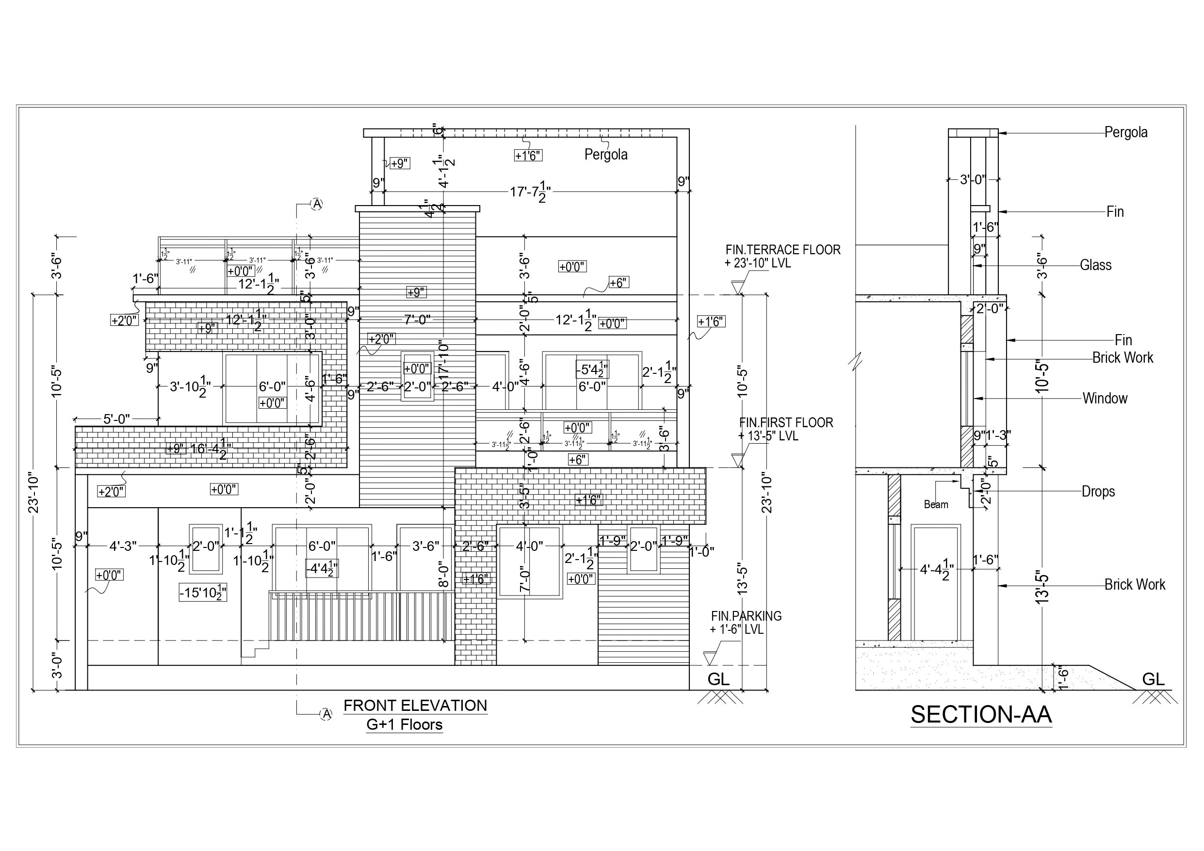 CAD, BIM, Mechanical, Shopdrawing Outsourcing