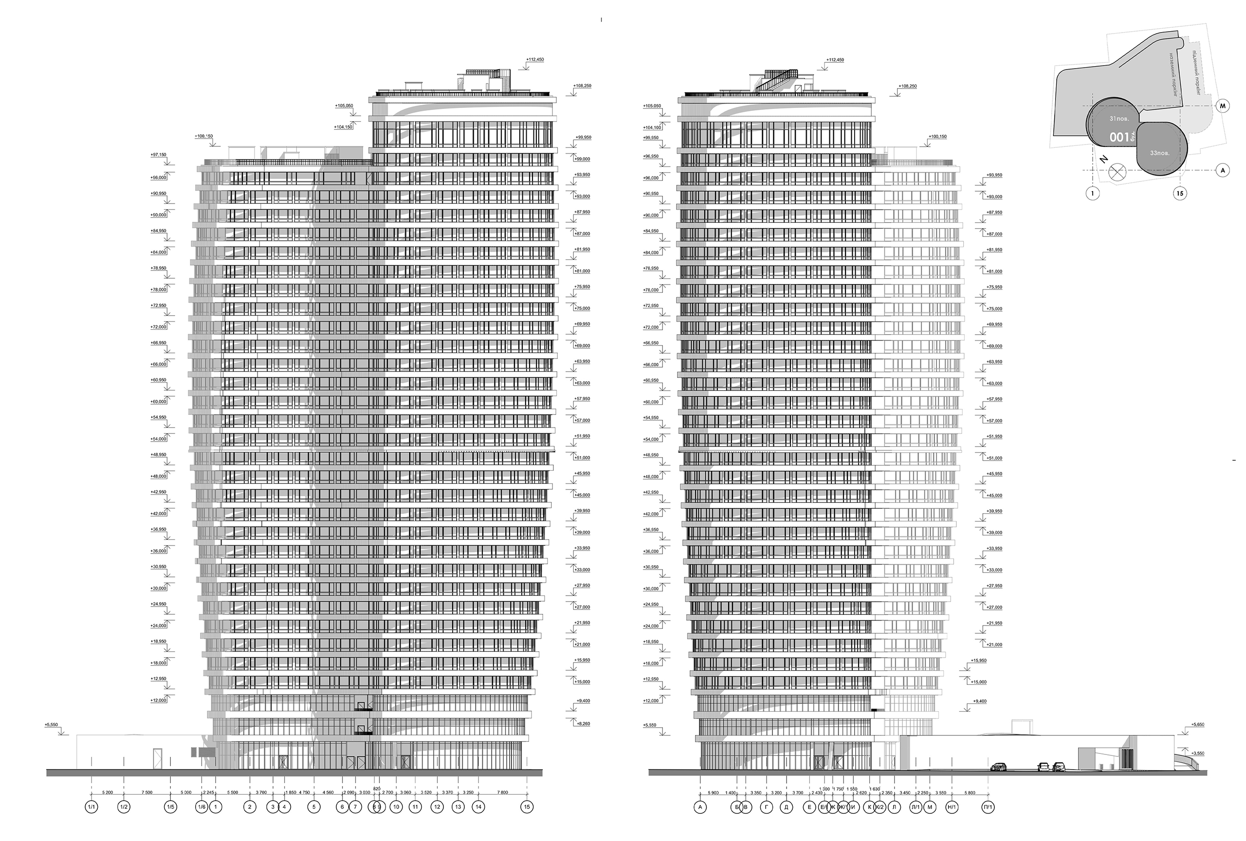 BIM Modeling