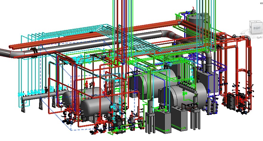 Mechanical Engineering Design Services