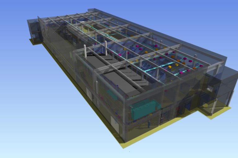 Understanding the Basics: Defining BIM and MEP - MEP Global